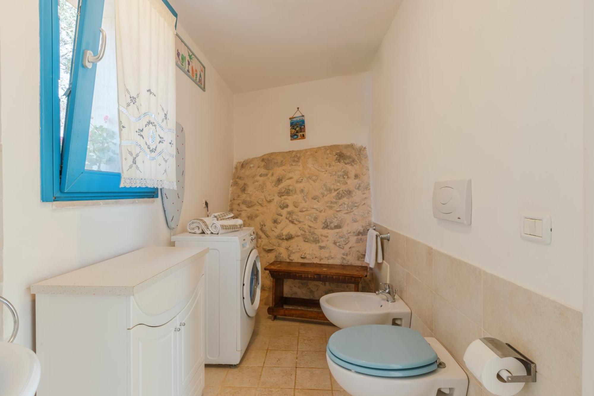 Trullo Tarantini Con Piscina Privata Apartment Latiano Exterior photo